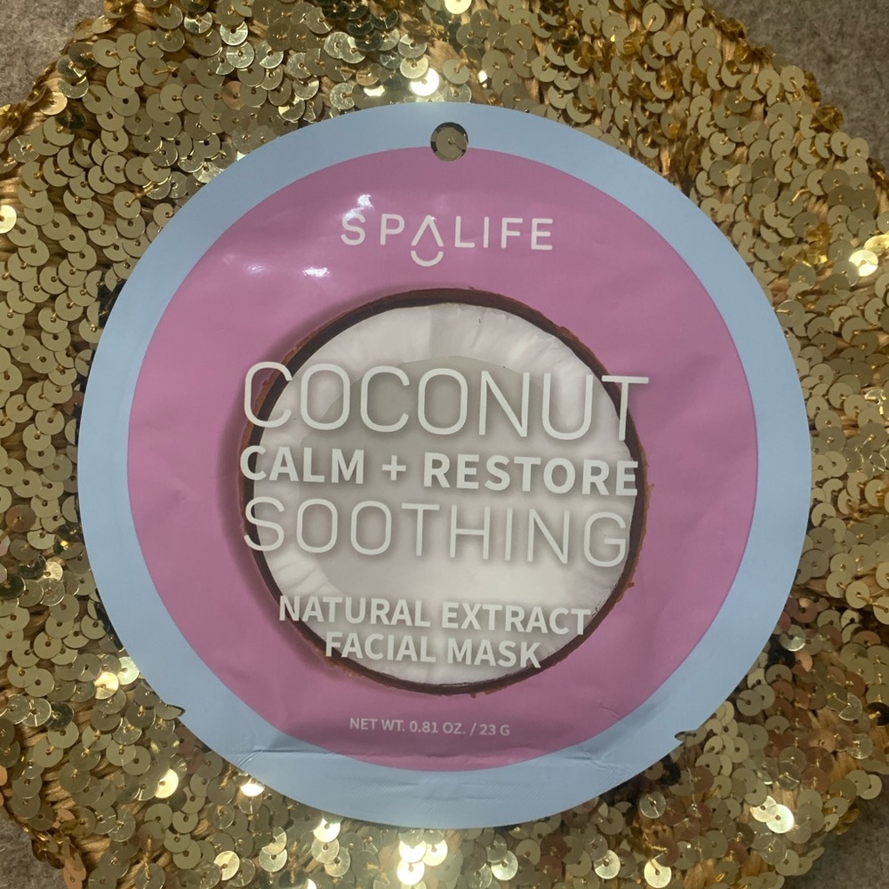 FREE Mask with any Bundle!